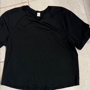 lululemon athletica Black Women's Top